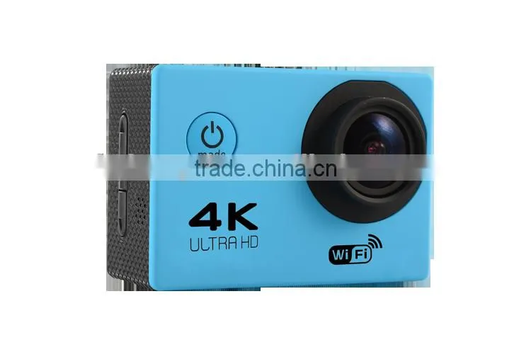 2.0" LCD Waterproof WIFI Camera Full HD 1080P mini dvr camera action camera