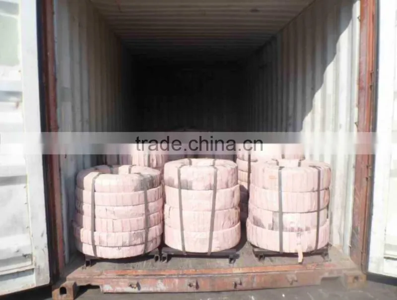 spring for rolling shutter door