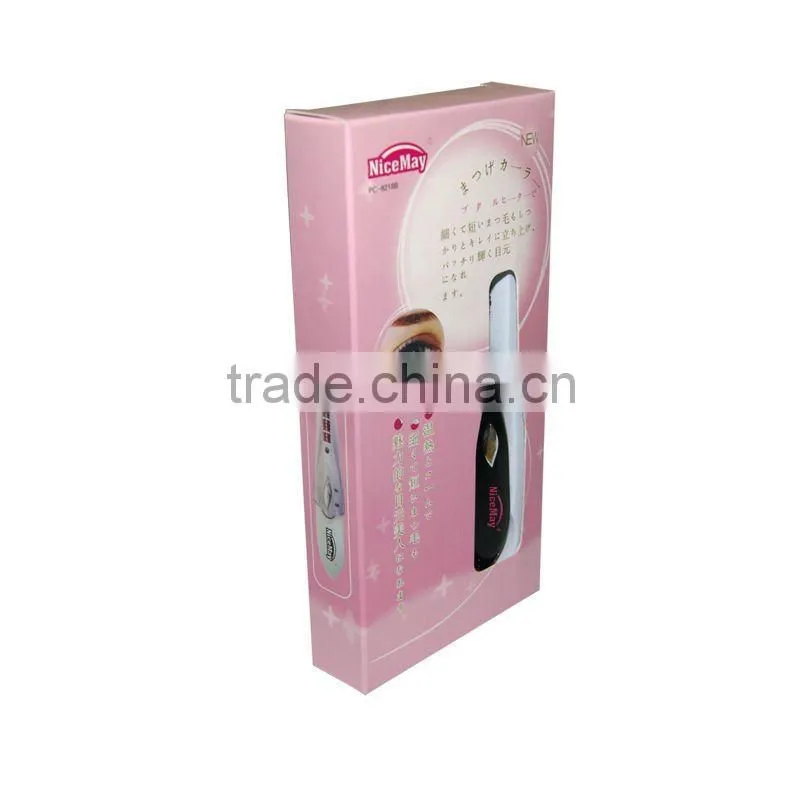 hot electric curler for eyelash
