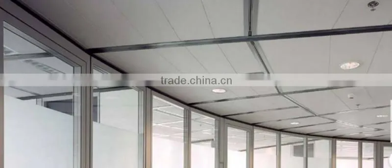 aluminum curtain wall, exterior aluminum veneer, aluminum panels, PVDF coating aluminum