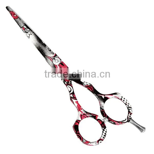 R45H/ SGS certifcate, Stainless steel, Professional tattoo barber shear