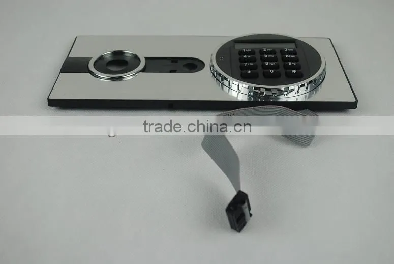 Digital safe lock for home safe and office safe locker