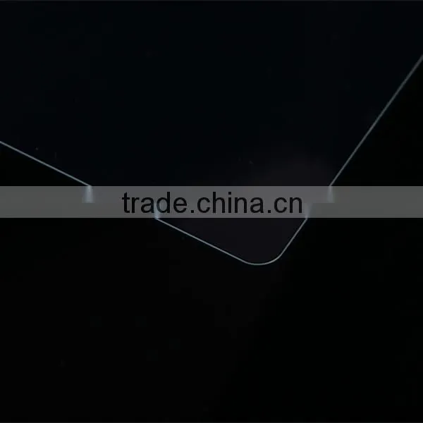 anti spy factory price mobile phone tempered glass screen protector for ipad