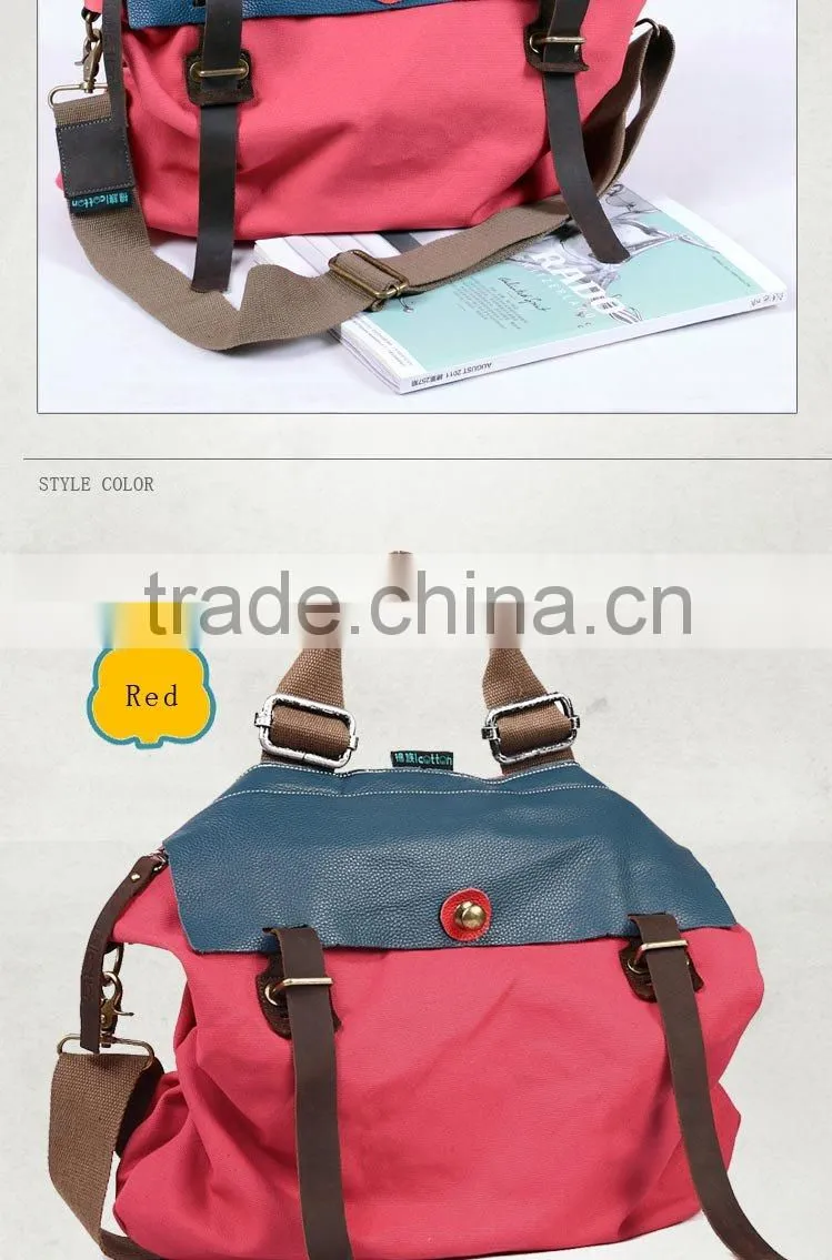 New Design fashion Lady Hand Bag/tote bag