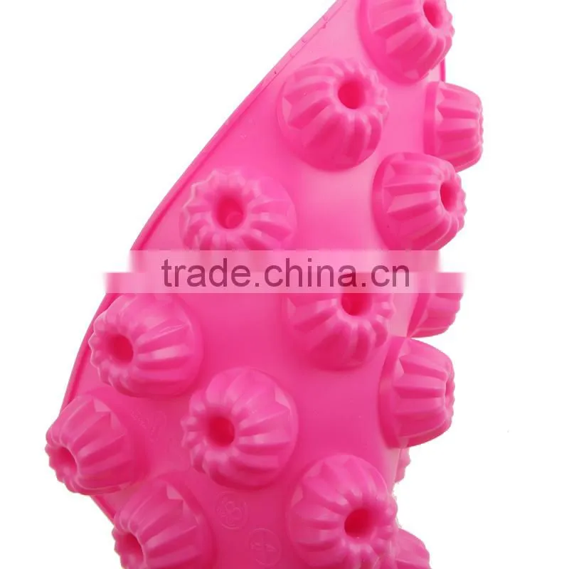 Animal shaped silicone mold for sweets,new style 3d silicone cake mould silicon baking mould,silicone jelly cake chocolate molds