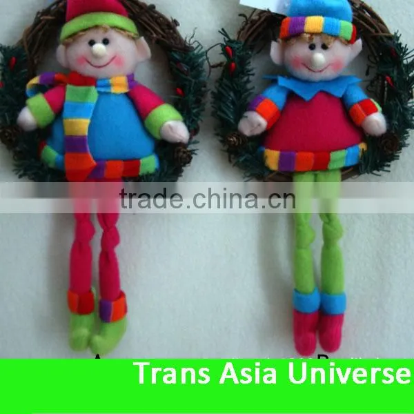 Best selling christmas snowman decoration kit