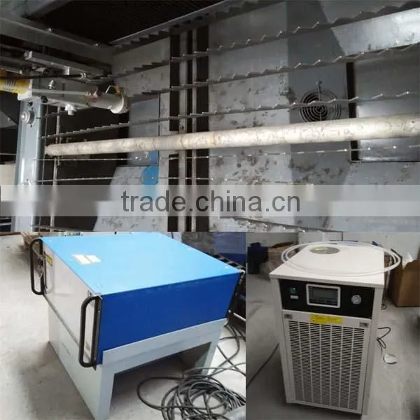 fiber steel metal laser cutting machines