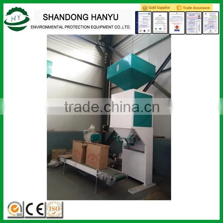 High quality hotsell pouch granule packing machine