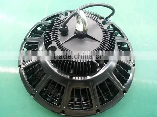 3D heatsink design ufo highbay industrial led lighting 150w 200w