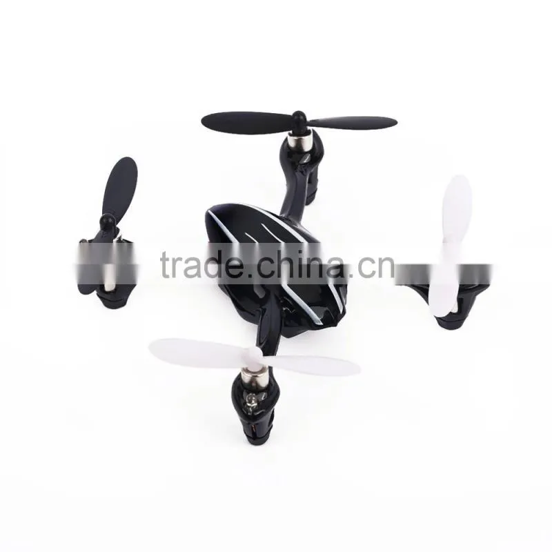Hubsan X4 H107L 2.4G 4CH 6Axis RC Quadcopter