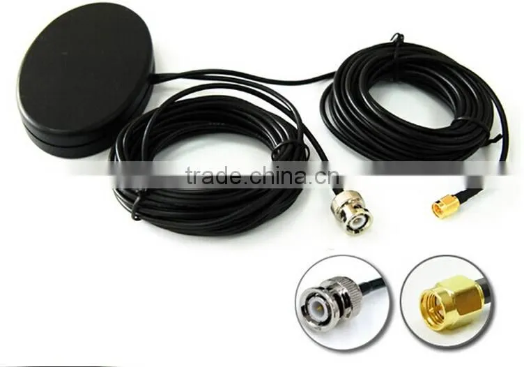 GPS Customized Antenna GPS GSM Customized Combo Antenna in China