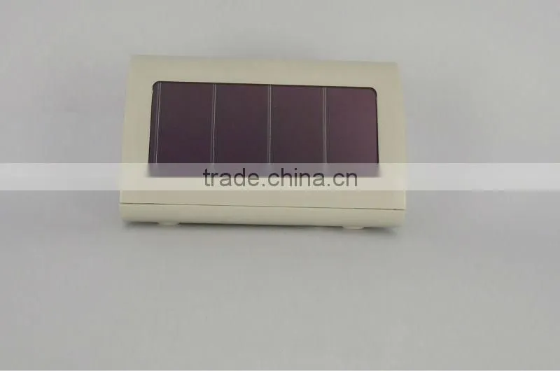DIGITAL MINI HYGRO-THERMOMETER