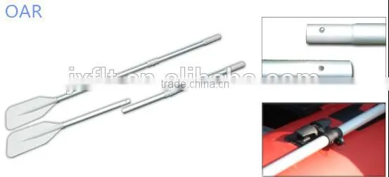 Hotsale Factory Direct Sale New Design 1.2mm PVC Inflatable Boat