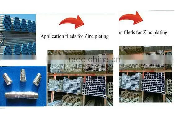 Adjustable Voltage Rectifier