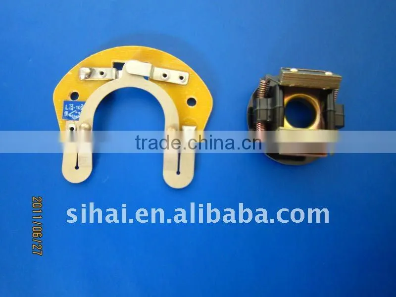 Centrifugal Switch