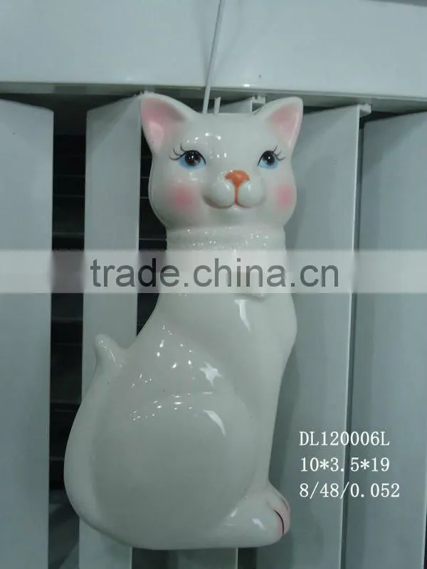 Animal design decorative humidifier mist maker