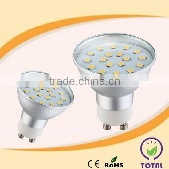 Hangzhou Factory hot sale 3.5W LED Residential Lighting,Focos LED,LED Spotlighting