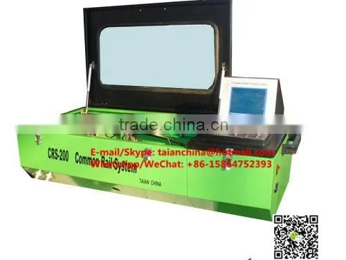 CRS200 COMMON RAIL SYSTEM TESTER