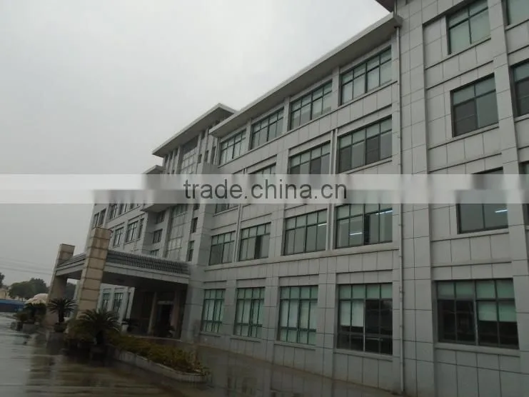 Wuxi Zozen Boilers Co., Ltd. company overview - view 3