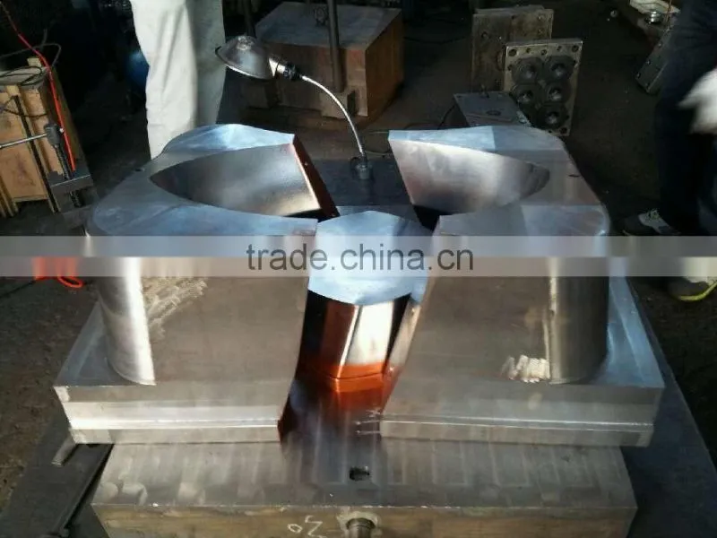 ABS injection moulding