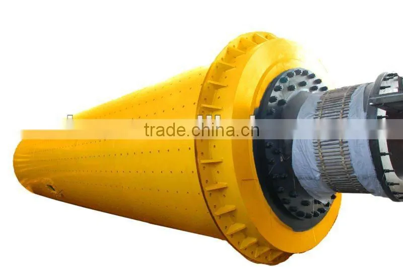 international standard cement mill