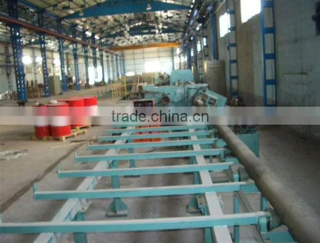 iron rolling mill machine