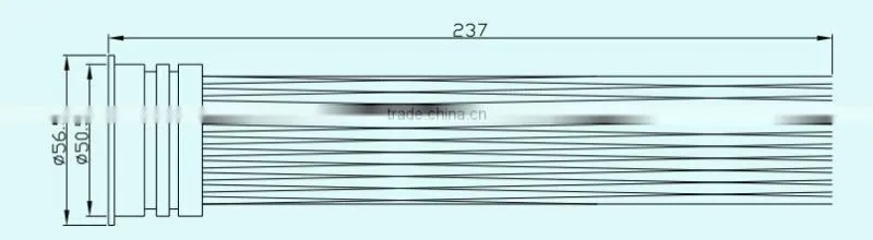 2015 new drinking water treatment filter
