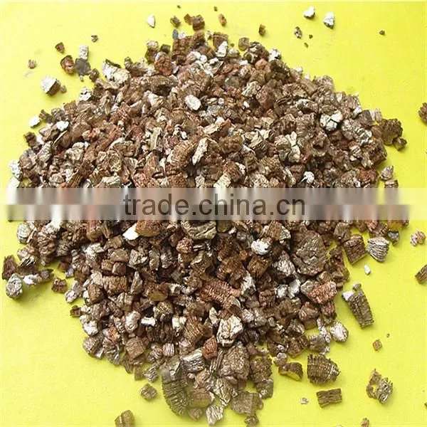 horticultural vermiculite