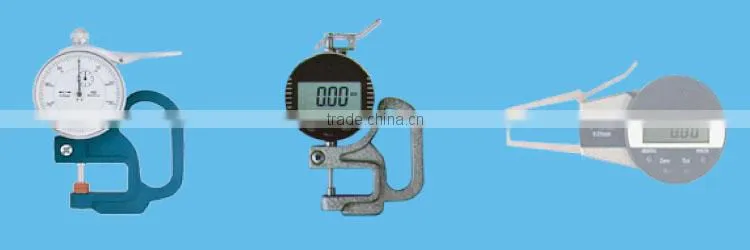 dial indicator - dial micro indicator
