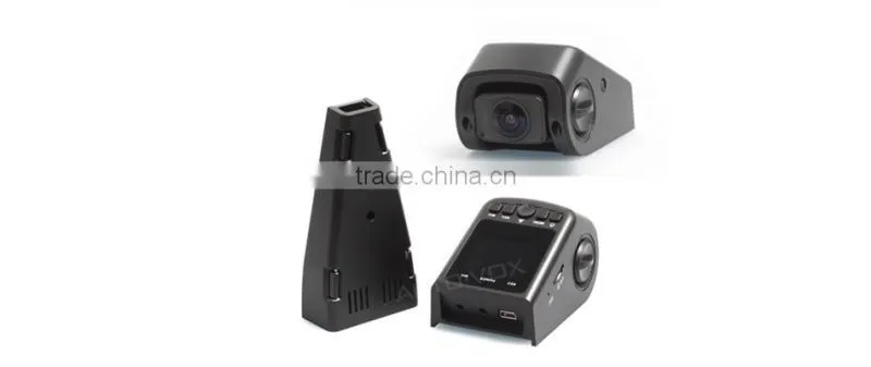NTK96650 1080p hd dvr dash camera recorder