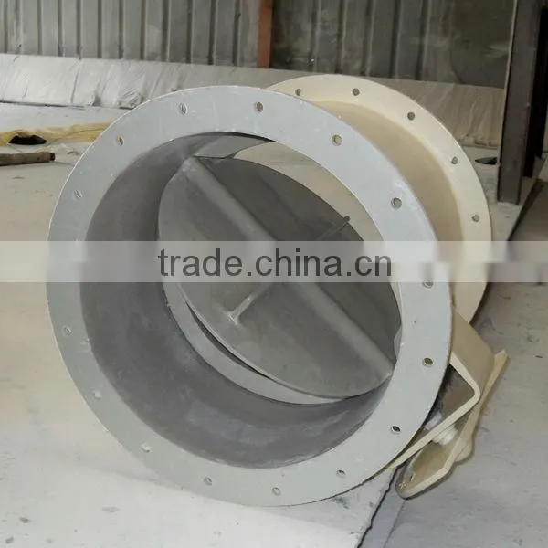FRP Damper of Suzhou manufacturing