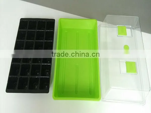 seed germination tray/seed starting tray/seed trays for sale