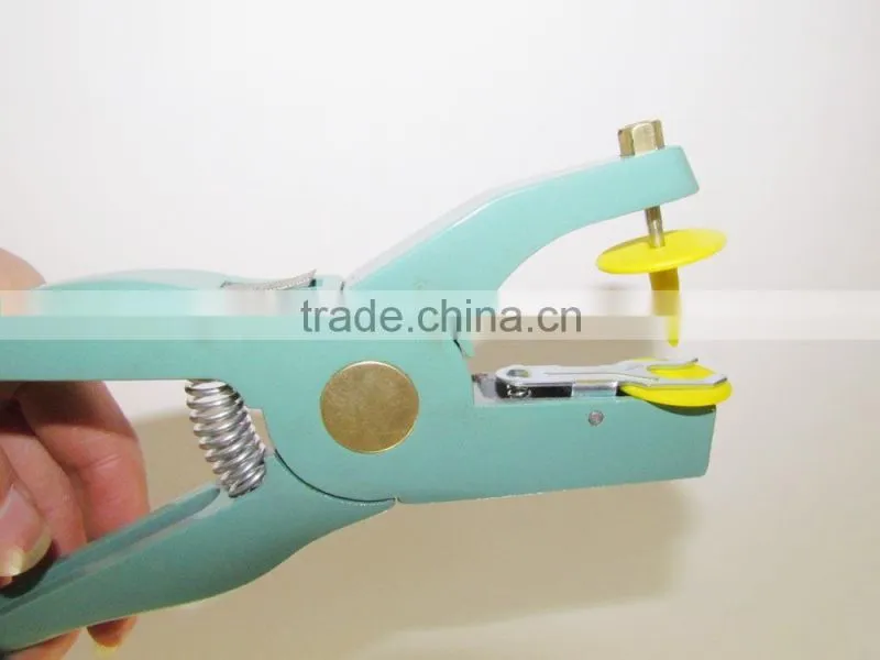 sell ear tag pliers needle,ear tag needle,tag needle