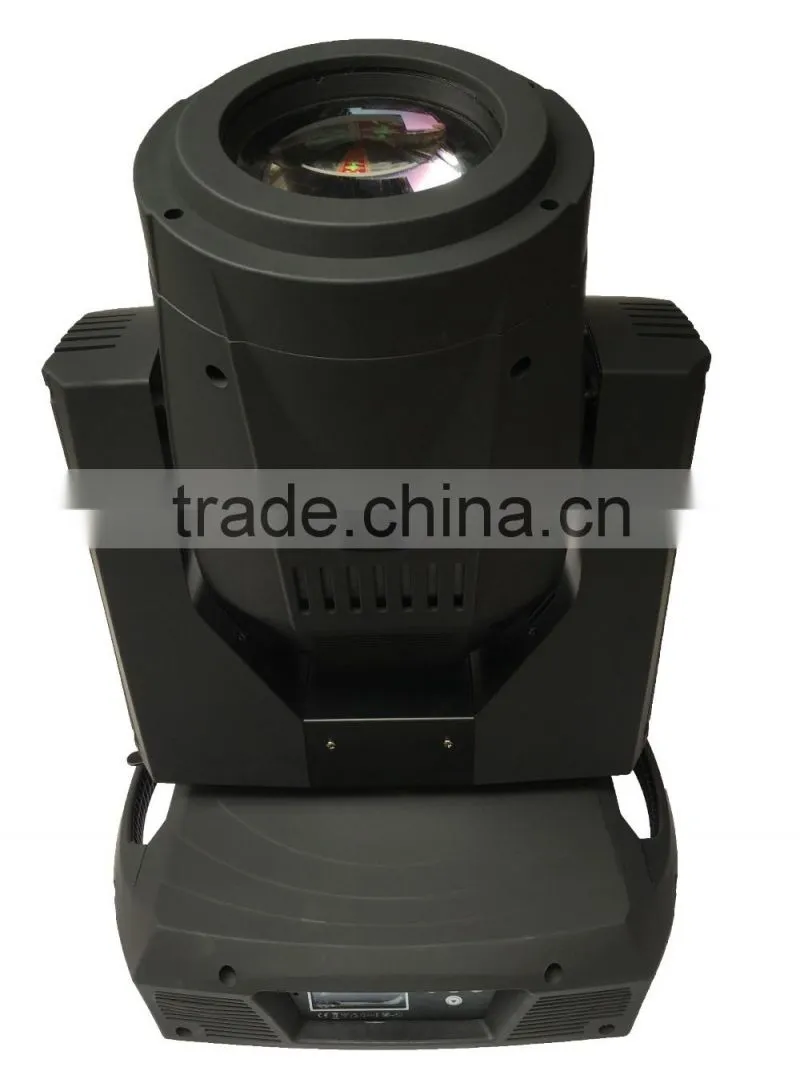 17R Beam Spot Wash 3in1 350W Moving Head Light