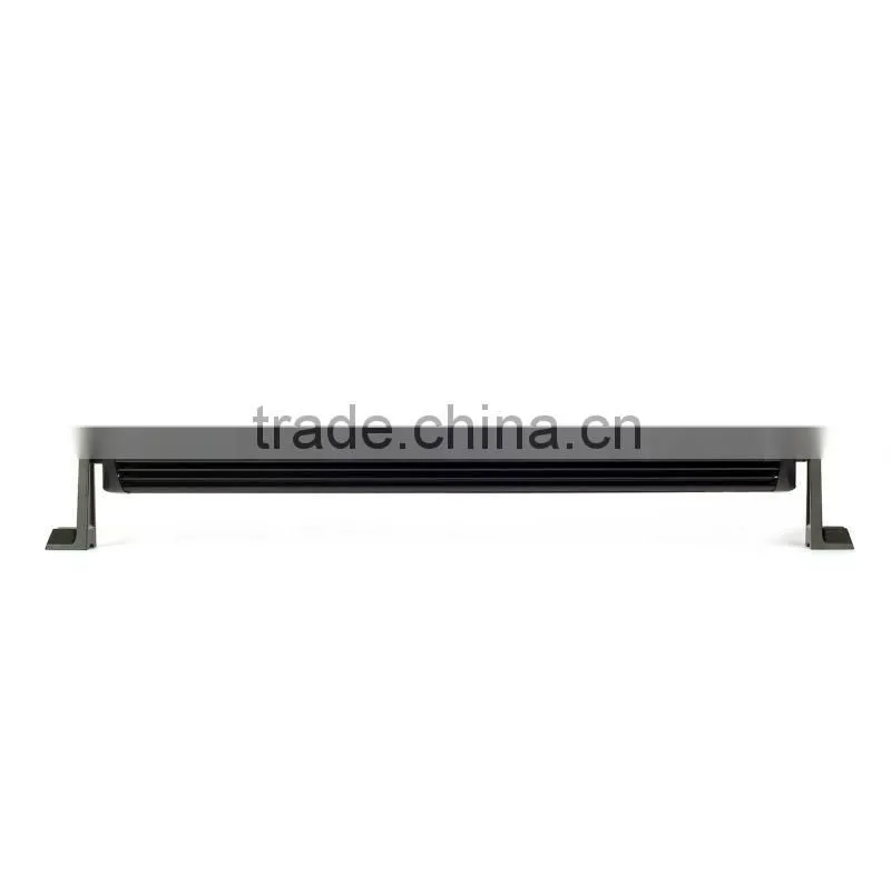 new arrival 21.5" 120W auto led light bar with 4D reflector