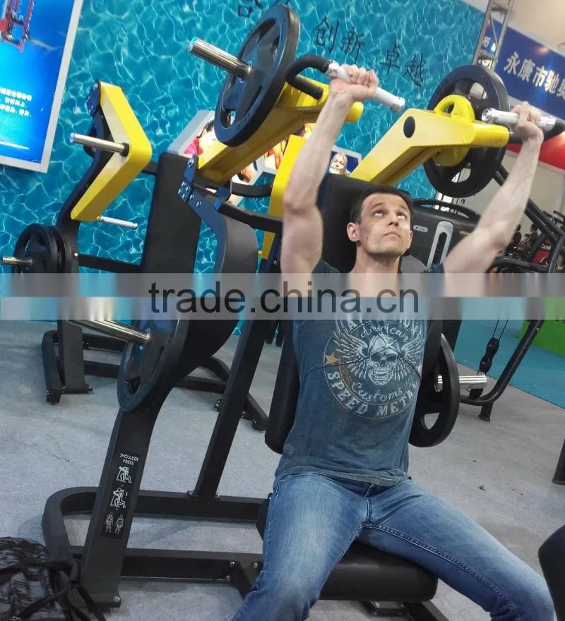 tz-6077/leg Extension/Hammer Strength Equipment for Sale