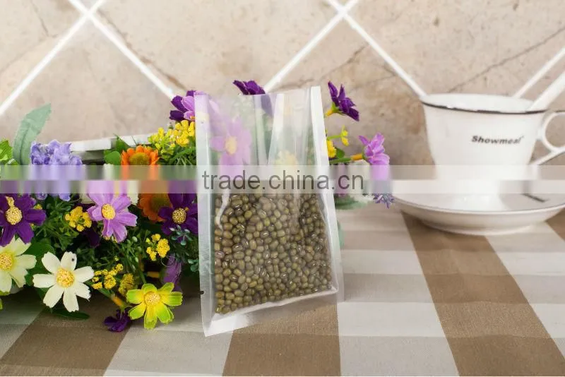 Food Packaging Nylon Vacuum Bag