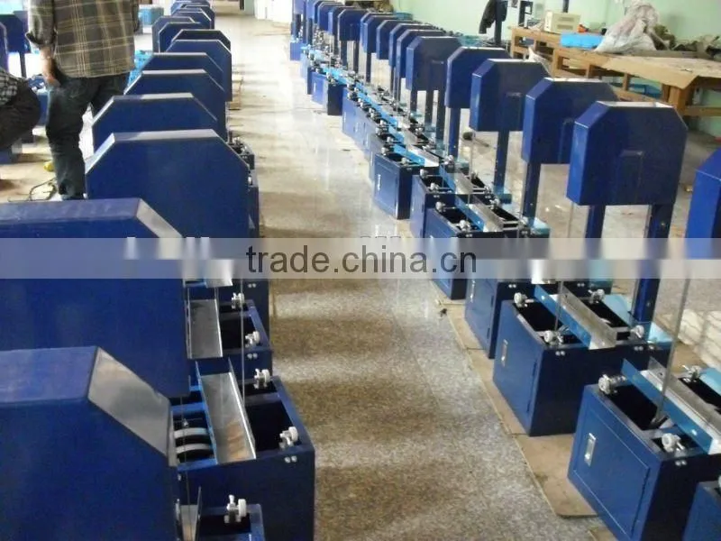 Kitchen equipment meat saw machine for hotel JG-250