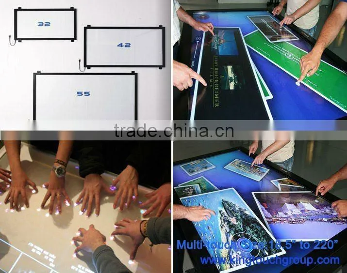 Multi Touch Screen Multi Touch Screen