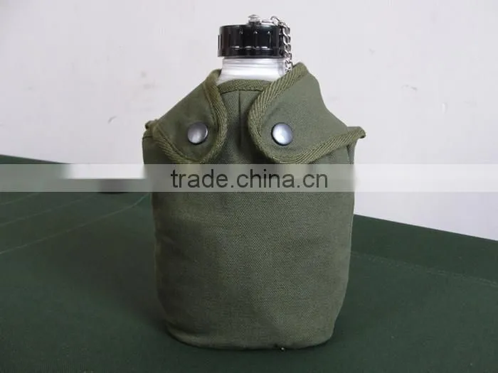1.3L Military Aluminum Water bottle