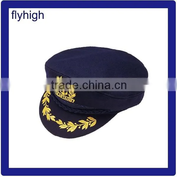 Top Quality Custom Sports Snapback Cap