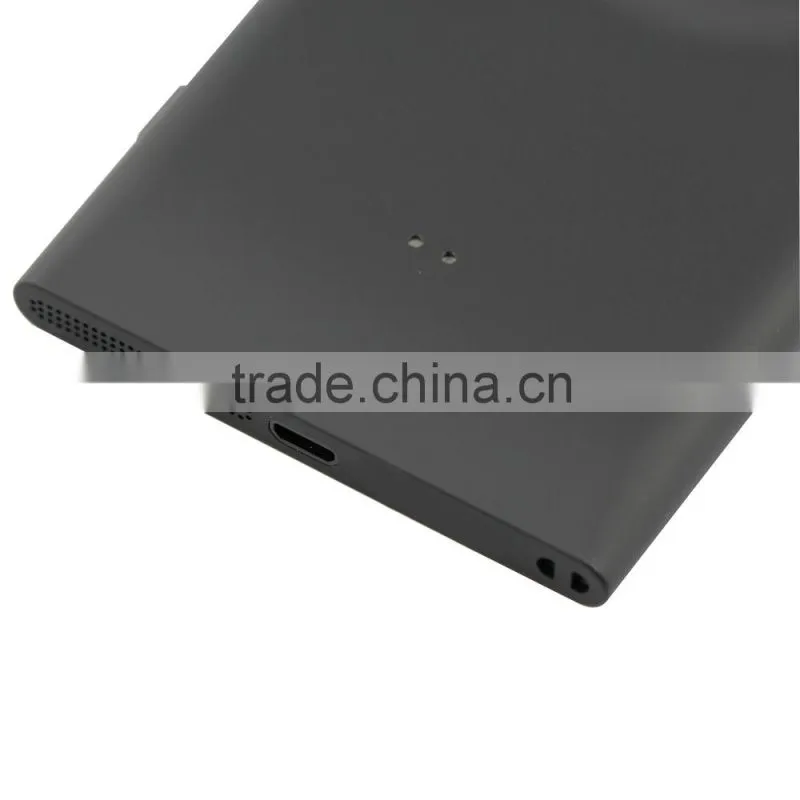 genuine cell phone housing for nokia 1020 back housing