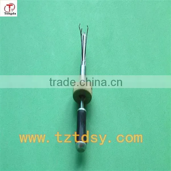 TD 2013.high qualty .Cross pick tool