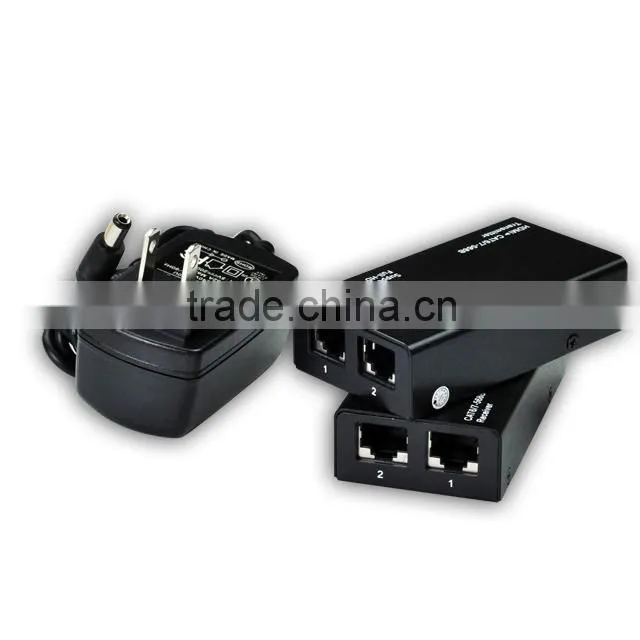 HDMI Extender over double cat6/7(RJ45) 60M, 1080P full HD supported