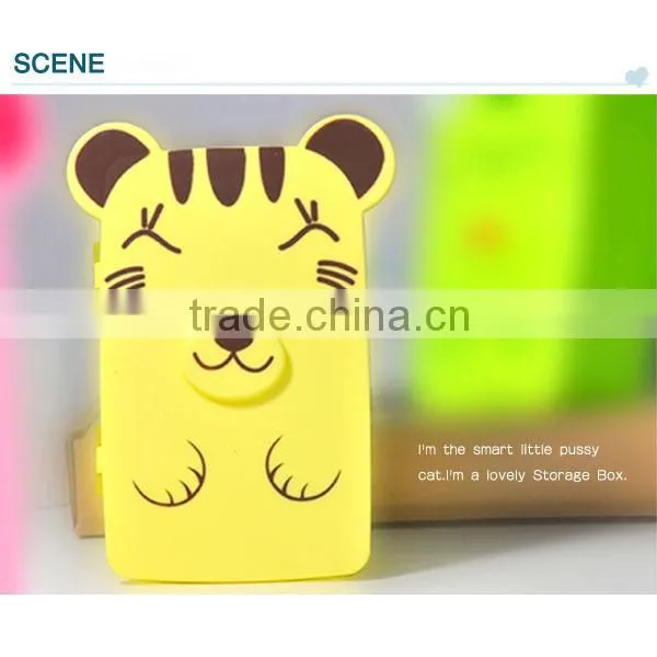 Promotional gift ABS plastic money safe box