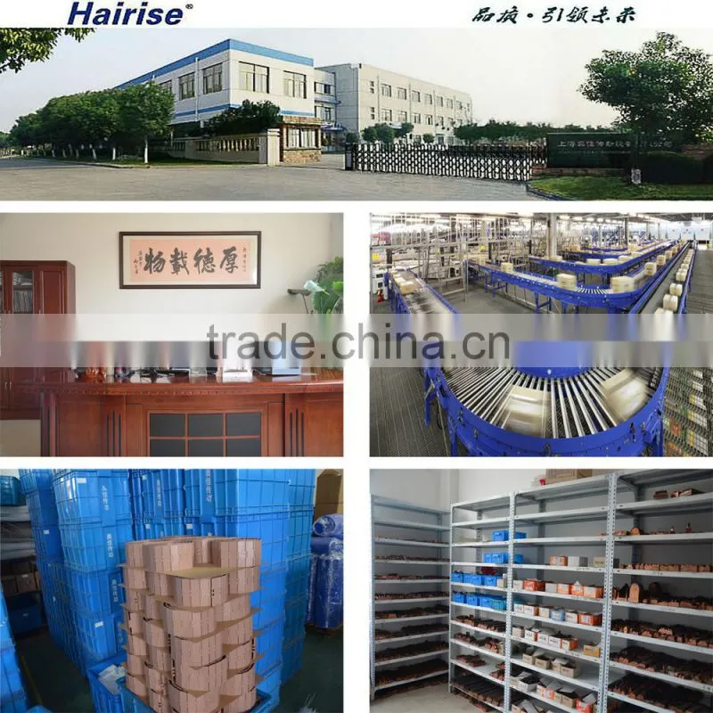 China wholesale used conveyor belt for pet bottle industry