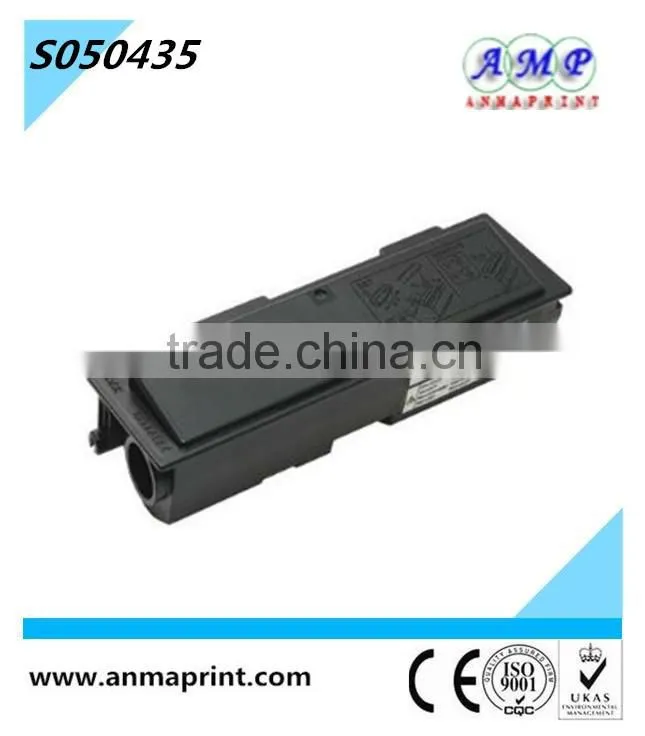 S050435/437 printer toner cartridge for Epson