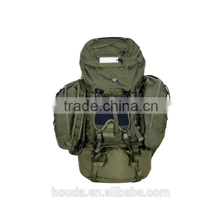 wearable 1000 denier nylon cordura fabric with pu coated