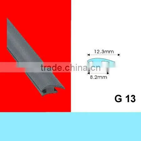 Strips High Quality PVC Glazing Seal Gasket