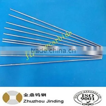 K10 2.5 diameter carbide rod in 330MM length